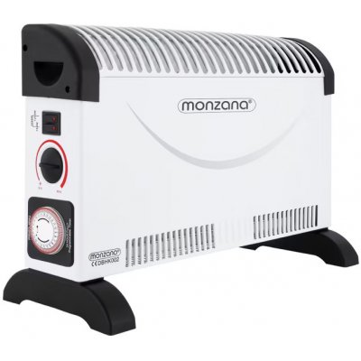 FurniGO Ohřívač 2000 W – Sleviste.cz