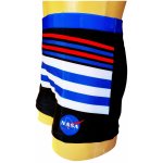 Eplusm Plavky Nasa boxerky chlapecké Černá – Sleviste.cz
