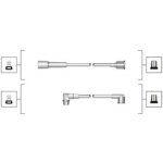941319170067 MAGNETI MARELLI Sada kabelů pro zapalování – Zboží Mobilmania