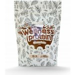 Fitness Authority Wellness Protein 480 g – Hledejceny.cz