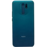 Kryt Xiaomi Redmi 9 zadní zelený – Zboží Živě