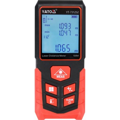 YATO YT-731252 – Hledejceny.cz