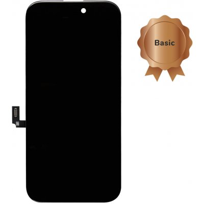 LCD Displej Apple iPhone 16 – Zboží Živě