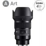 SIGMA 50mm f/1.4 DG HSM ART L-MOUNT – Hledejceny.cz