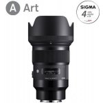 SIGMA 50mm f/1.4 DG HSM ART L-MOUNT – Sleviste.cz