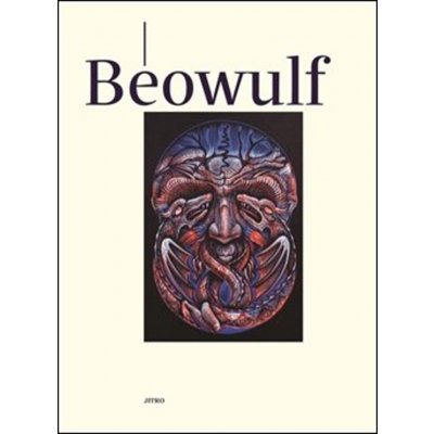 Béowulf - František Štorm – Hledejceny.cz