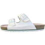 VV Design pantofle ORTOPEDIK dámské nílá – Zboží Dáma