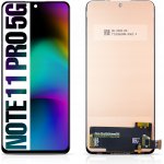LCD Displej Xiaomi Redmi Note 11 Pro 5G – Hledejceny.cz