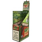 Juicy Jays konopný blunt red alert 2 ks – Hledejceny.cz