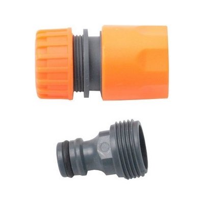 adaptér + rychlospojka 1/2" AQUA – Zboží Mobilmania