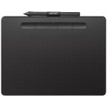 Wacom Intuos M Bluetooth CTL-6100WLK – Sleviste.cz