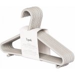 3 Sprouts Ramínka Wheat Straw 15 ks Gray – Zboží Dáma