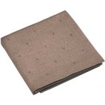 Nanna Merino deka Apollo Taupe – Zboží Mobilmania