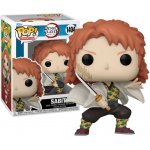 Funko POP! Demon Slayer Sabito – Zboží Mobilmania