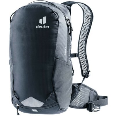 Deuter Race 8l černý – Zboží Dáma