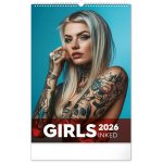 Inked Girls 2026 – Zboží Dáma Inked Girls 2026 – Zboží Dáma