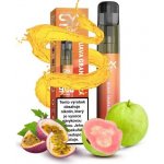 Syx Bar Guava Granadilla 16,5 mg 900 potáhnutí – Zboží Dáma