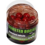 Carp Inferno Boosted Boilies Nutra Line 300 ml 20 mm Jogurtová Jahoda – Zboží Dáma