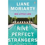 Nine Perfect Strangers - Liane Moriarty – Zboží Dáma