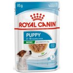 Royal Canin mini puppy 85 g – Zboží Mobilmania