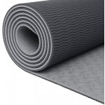 Köck Yoga mat TPE Long Profi mat – Zboží Dáma