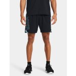 Under Armour UA Vanish Woven 2in1 Sts-BLK – Zboží Dáma