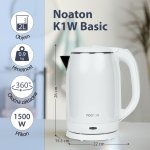 Noaton K1W Basic – Hledejceny.cz