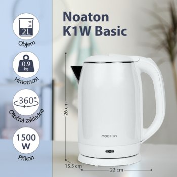 Noaton K1W Basic