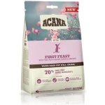 Acana First Feast Kitten 340 g – Hledejceny.cz