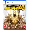 Hry na PS5 Borderlands 3 (Ultimate Edition)