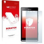 Ochranná fólie Upscreen Sony Xperia SP M35i C5303 – Sleviste.cz