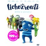 Lichožrouti DVD – Hledejceny.cz