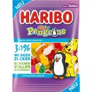 Haribo tučnáci o 30% méně cukru 160 g