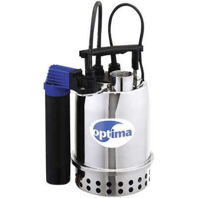 Ebara Optima MS 1752104600 9000 l/h 8 m