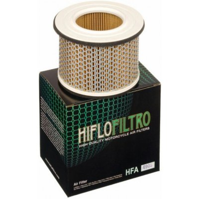 HIFLOFILTRO HFA4905 pro YAMAHA SZR 660 (1996-1998) – Hledejceny.cz