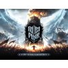 Hra na PC Frostpunk GOTY