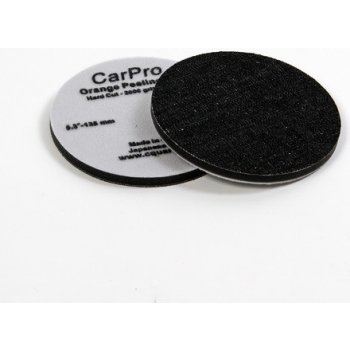 CarPro Denim Polish Pad 135 mm