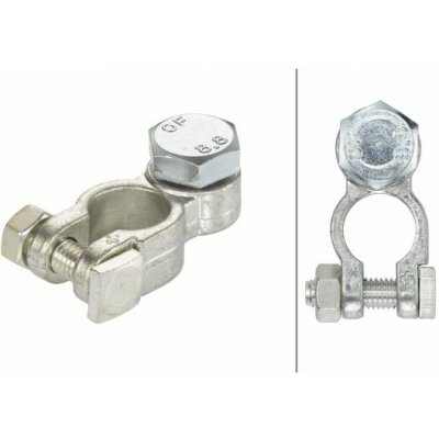 HELLA Svorka polu baterie 8KX707913-011 – Hledejceny.cz