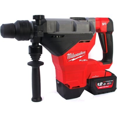 Milwaukee M18 FHM-121C 4933464894 – Hledejceny.cz