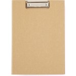KARTON P+P Dvojdeska A4 lamino KRAFT nature 7-024 – Zboží Živě
