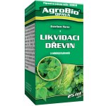 AgroBio Garlon New Likvidace dřevin 25 ml – Hledejceny.cz