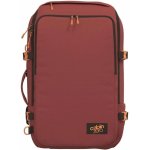 CabinZero Adv Pro Sangria red 42L – Hledejceny.cz