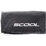 Plachta Scool TaXXi Černá – Zboží Dáma