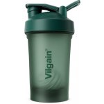 Vilgain Shaker Pro Emerald 400 ml – Zbozi.Blesk.cz