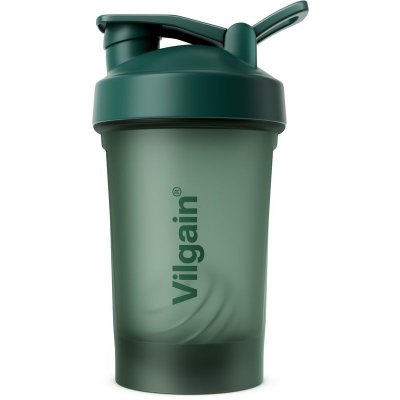 Vilgain Shaker Pro Emerald 400 ml – Hledejceny.cz