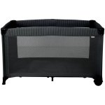 LITTLE DUTCH Postýlka cestovní Grey – Sleviste.cz