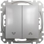 Schneider Electric SDD113104 Sedna D/E – Zboží Mobilmania