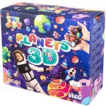 KIK Sada planetárních experimentů DIY Tubi Jelly – Hledejceny.cz