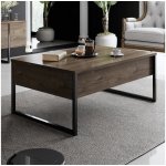 Asir Luxe ořech černý – Zboží Mobilmania