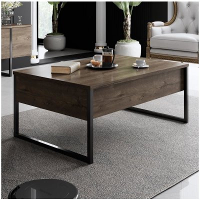 Asir Luxe ořech černý – Zboží Mobilmania